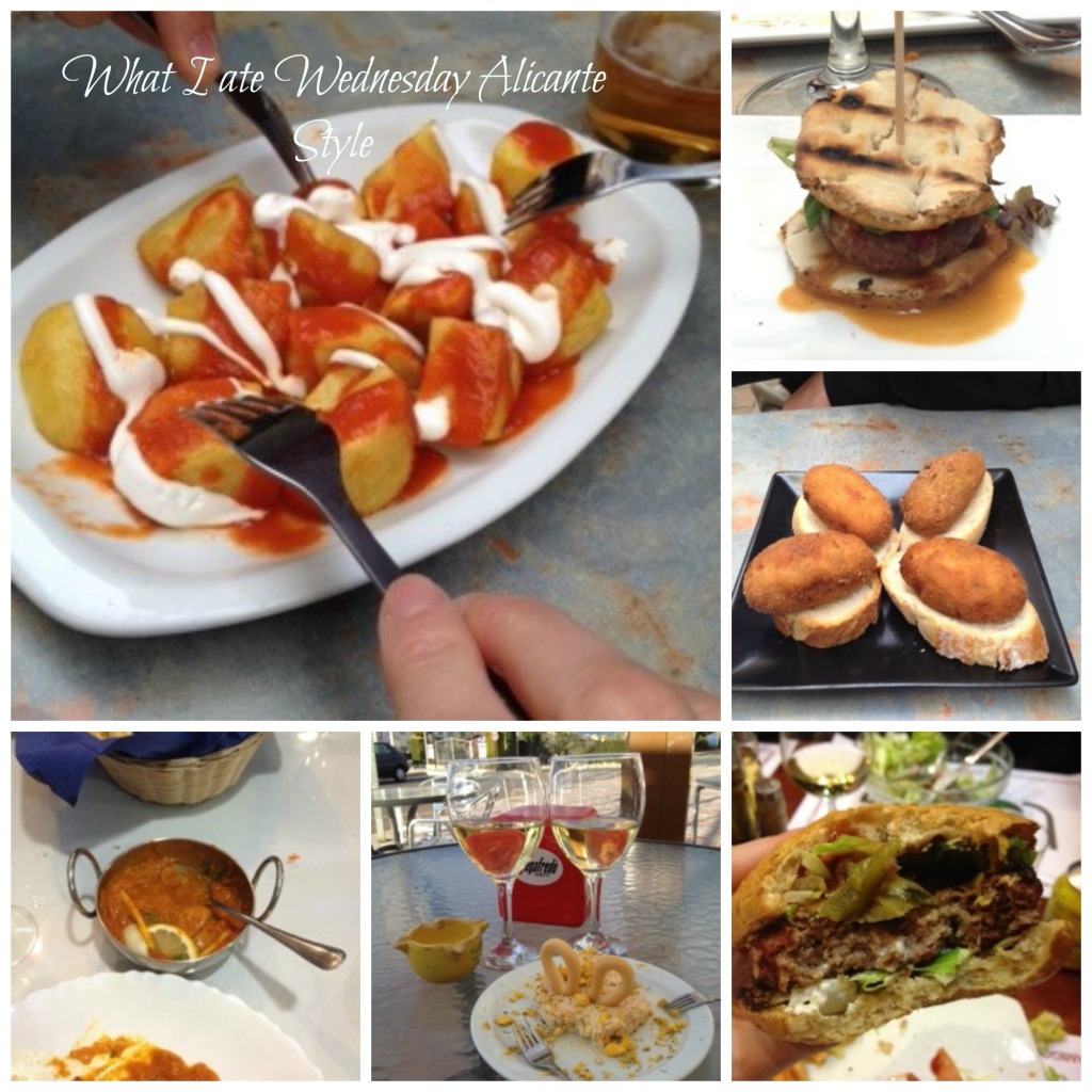 what i ate wednesday 8